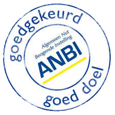 Logo ANBI